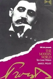 The Modern World: Ten Great Writers tv show poster