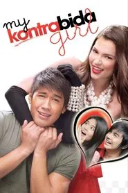 My Kontrabida Girl movie poster