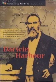 Darwin Harbour movie poster