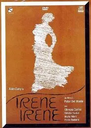 Irene, Irene movie poster