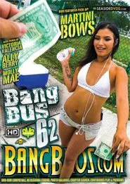 Bang Bus 62 movie poster