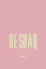 Poster da série De Shaq