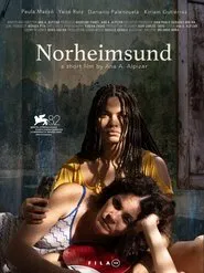 Norheimsund movie poster
