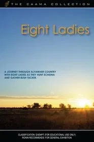 Eight Ladies movie poster