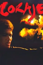 Poster do filme Courage