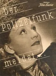 Der Polizeifunk meldet movie poster