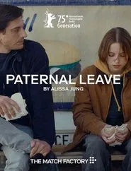 Paternal Leave movie poster