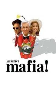 Jane Austen's Mafia! movie poster