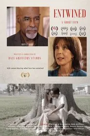 Entwined movie poster