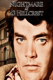 Poster do filme Nightmare at 43 Hillcrest