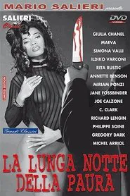 Violences movie poster