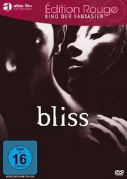 Poster do filme Bliss - Erotische Versuchungen