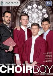 Poster do filme ChoirBoy