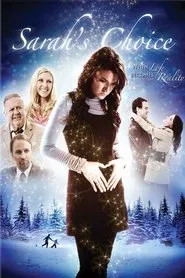 Sarah's Choice movie poster