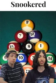 Snookered movie poster