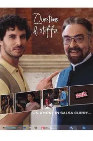 Poster do filme Questione di stoffa