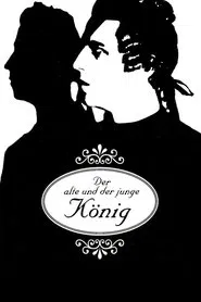 The Old and The Young King movie poster