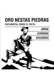 Oro nestas piedras movie poster