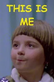 Poster do filme This Is Me