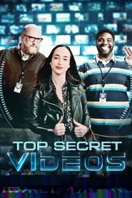 Top Secret Videos tv show poster