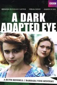 A Dark Adapted Eye tv show poster