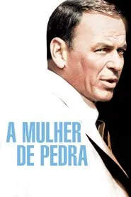 Poster do filme A Mulher de Pedra