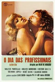 The Day of the Professionals movie poster
