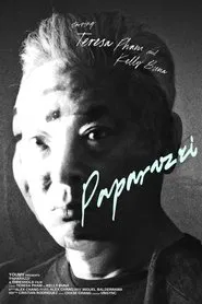 Paparazzi movie poster