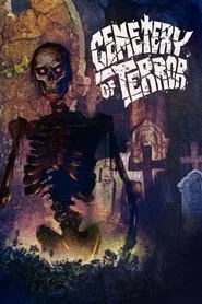 Cemetery of Terror movie poster