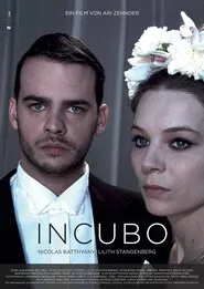 Incubo movie poster
