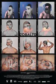 Cobalto movie poster