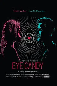 Eye Candy movie poster