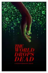 The World Drops Dead movie poster