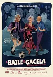 The Gazelle's Dance movie poster