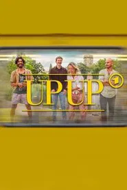 UP UP tv show poster