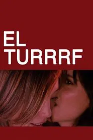 El Turrrf movie poster
