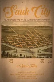 Sauk City movie poster