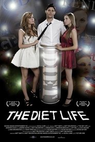 The Diet Life movie poster