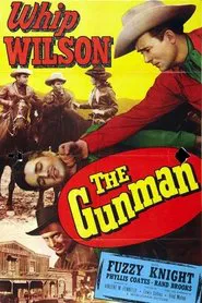 Poster do filme The Gunman
