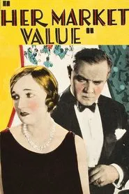 Her Market Value movie poster