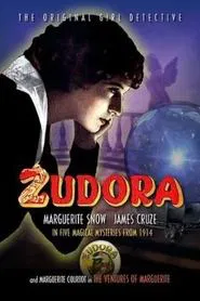 Zudora movie poster