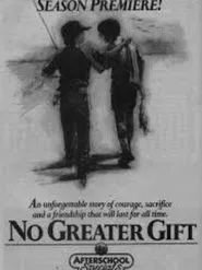 No Greater Gift movie poster