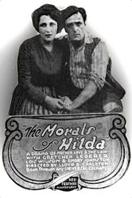 The Morals of Hilda movie poster