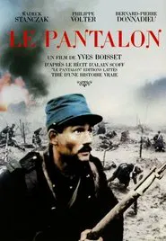 Le Pantalon movie poster