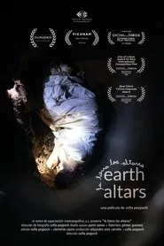 earth altars movie poster