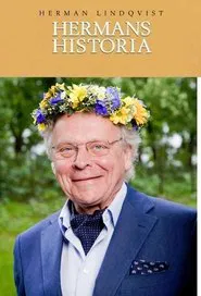 Hermans historia tv show poster