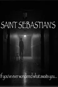 St. Sebastian movie poster