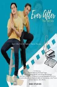 Poster da série Ever After