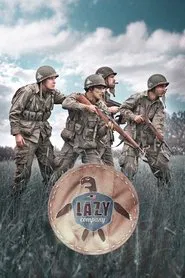 Lazy Company tv show poster