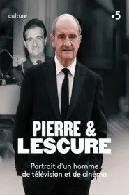 Pierre & Lescure movie poster